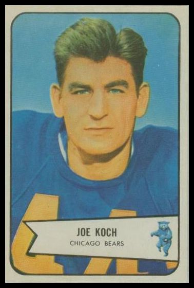 127 Joe Koch